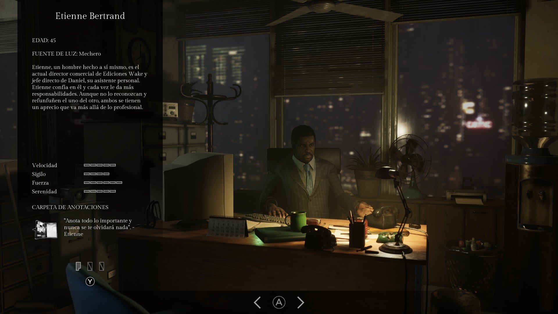 Song Of Horror: Complete Edition - Imagen 28